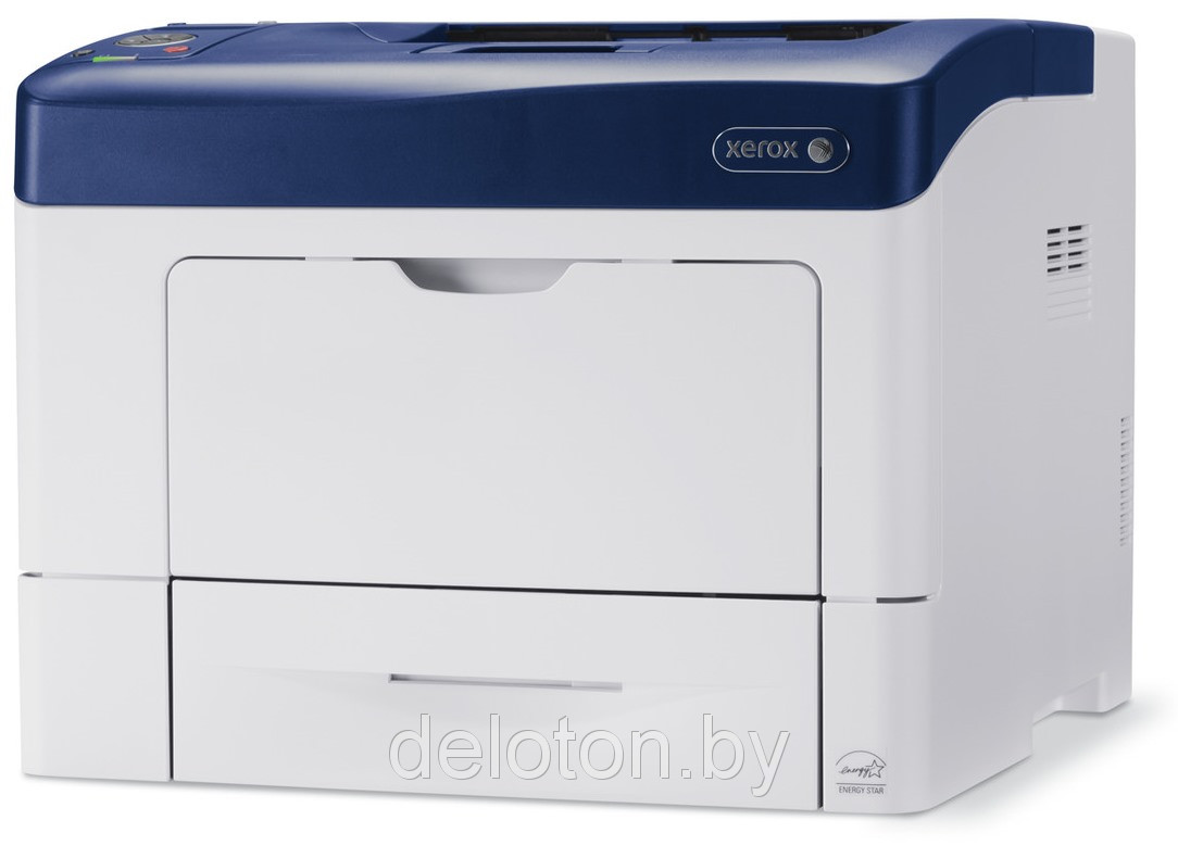 Принтер XEROX Phaser 3610N - фото 2 - id-p4555207