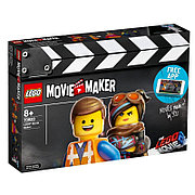 Lego LEGO 70820 Набор кинорежиссёра