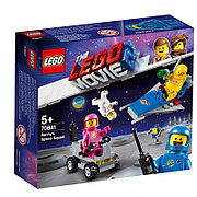 LEGO 70841 Космический отряд Бенни