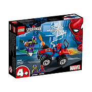 LEGO 76133 Автомобильная погоня Человека-Паука