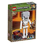 LEGO 21150 Скелет с кубом магмы