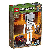 Lego LEGO 21150 Скелет с кубом магмы