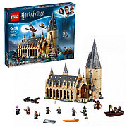 Lego LEGO  HARRY POTTER   Большой зал Хогвартса 75954