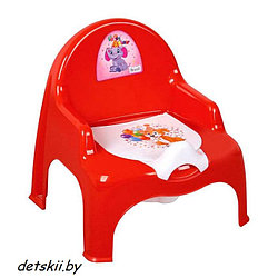 Детский горшок-кресло Dunya Plastik Ниш
