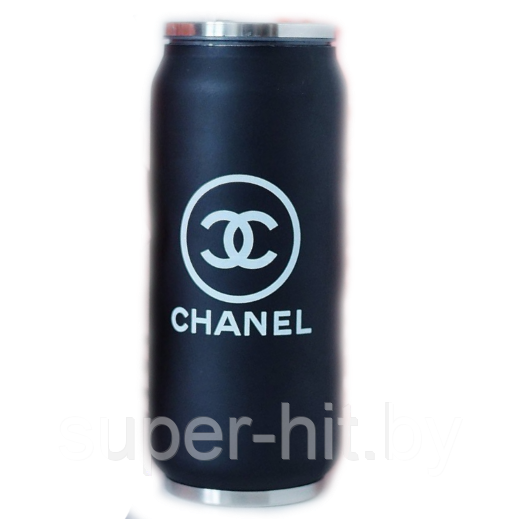Термокружка Chanel - фото 7 - id-p93050736