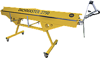 Листогибочный станок Dach Master 2750