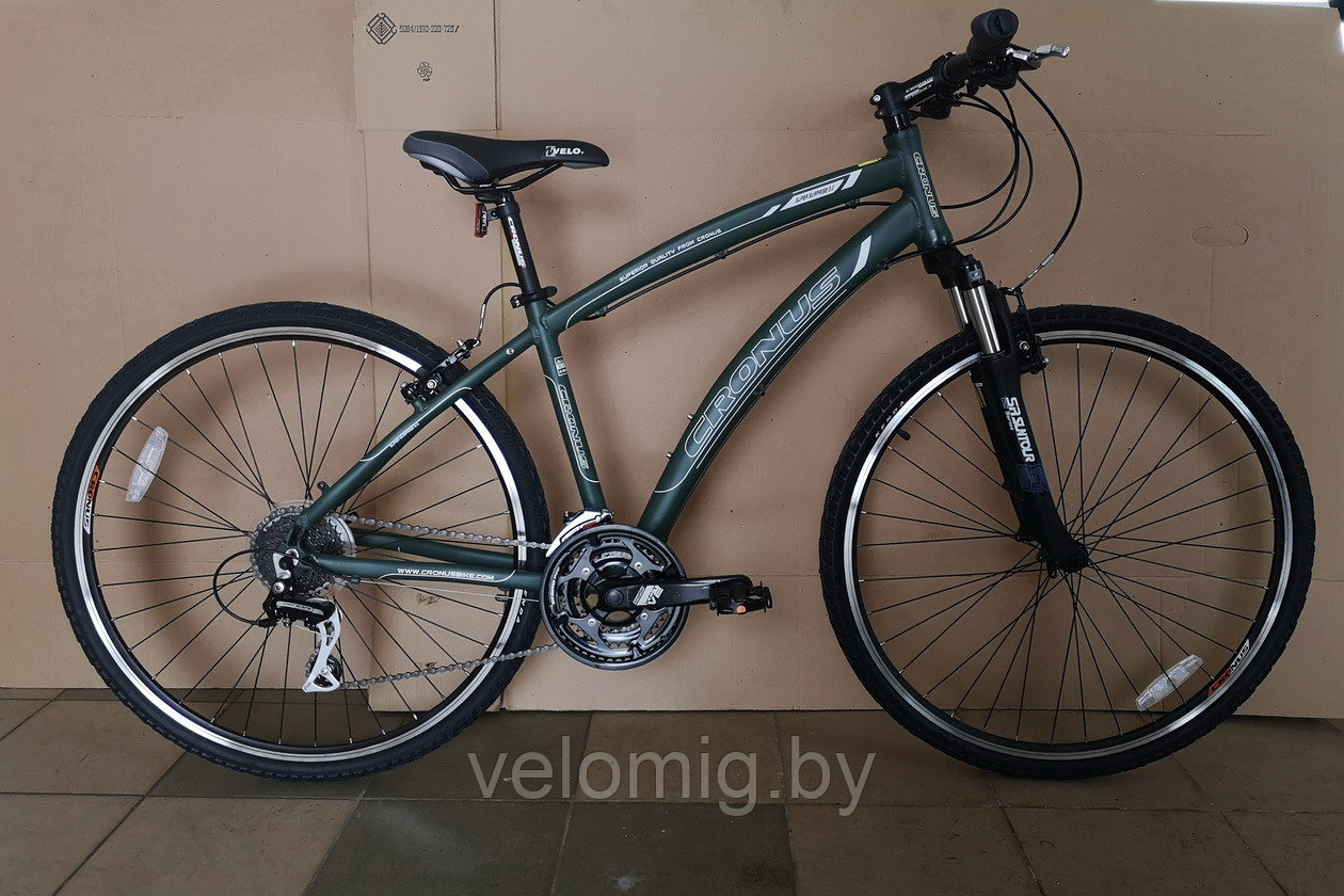 Велосипед Cronus Super Surprice 2.0 700С (2019)