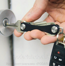 Органайзер для ключей Clever Key, фото 3