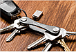 Органайзер для ключей Clever Key, фото 2