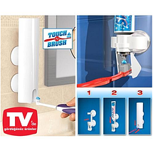 Дозатор для зубной пасты Touch N Brush ( Тач н Браш ), фото 2
