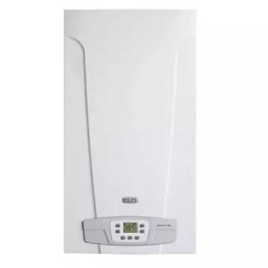 Газовый котел BAXI ECO-4s 10F