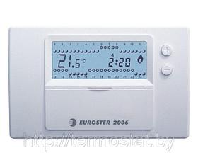 Термостат комнатный EUROSTER 2006 программируемый (Польша) 
