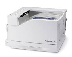 Цветной принтер XEROX Phaser 7500DN - фото 1 - id-p4555718