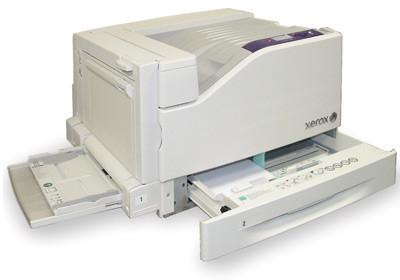 Цветной принтер XEROX Phaser 7500DN - фото 5 - id-p4555718