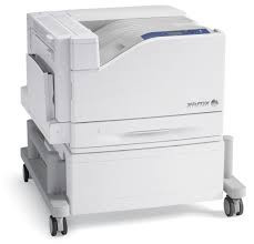 Цветной принтер XEROX Phaser 7500DN - фото 7 - id-p4555718