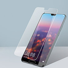 Защитное стекло для Huawei P20