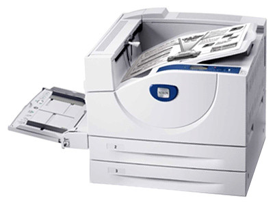 Принтер XEROX Phaser 5550B - фото 1 - id-p4555763