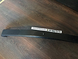 Рессора 2-листовая KNOTT