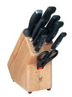 Набор ножей в подставке Zwilling - фото 1 - id-p4556715