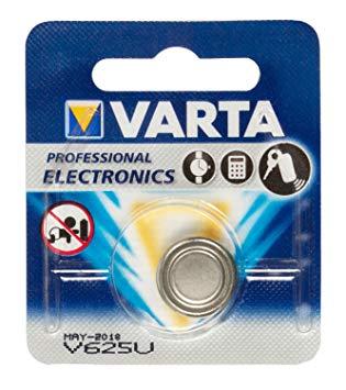 Батарейка Varta U625U Alkaline(LR9) 1.5V