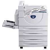 Принтер XEROX Phaser 5550N - фото 2 - id-p4556908
