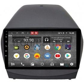 Штатная магнитола Parafar для Hyundai ix35, Tucson II 2011-2015 на Android 8.1.0 (PF361K)