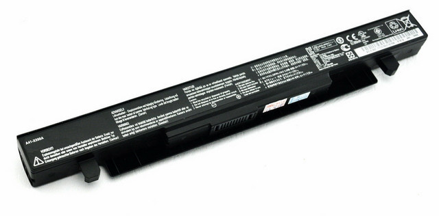 Аккумулятор (батарея) для ноутбука Asus F550 (A41-X550, A41-X550A) 14.4V 2600mAh