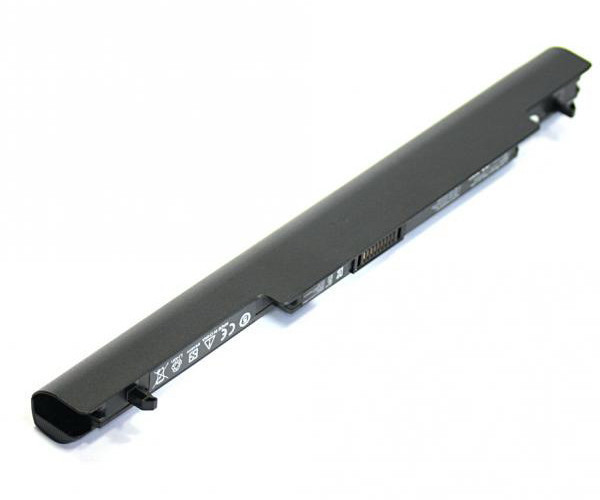 Аккумулятор (батарея) для ноутбука Asus E46 (A32-K56, A41-K56) 14.4V 2600mAh