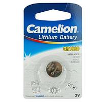 Батарейка Camelion CR1620 3V