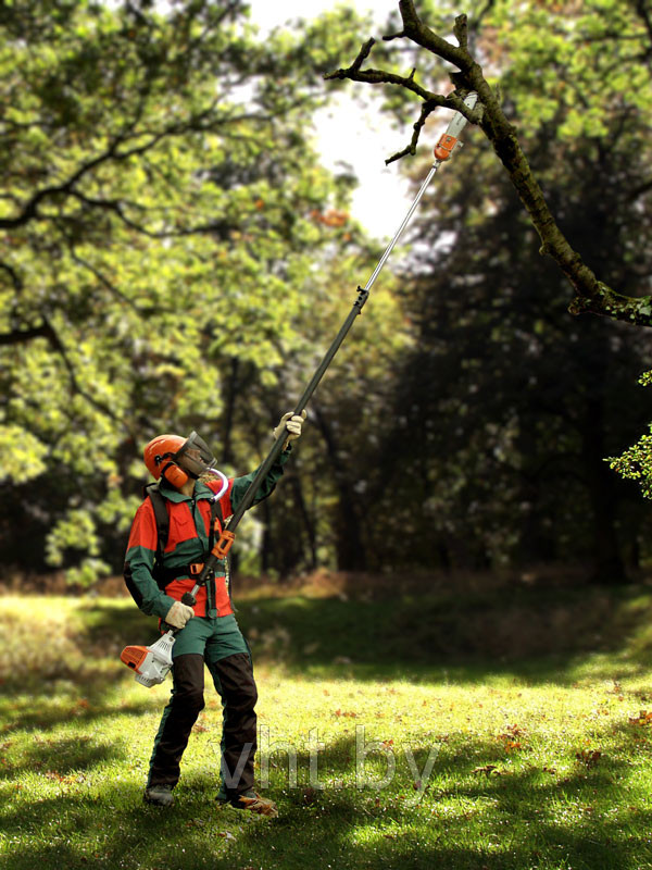 Высоторез -STIHL HT 103 - фото 4 - id-p4558193