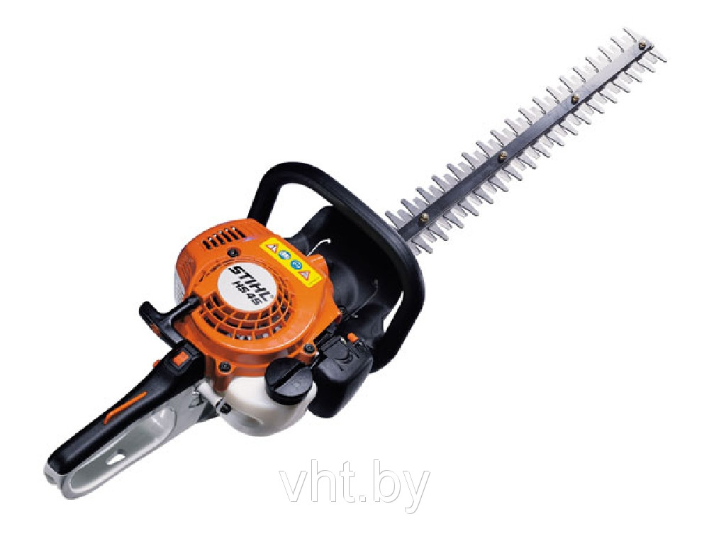 Мотоножницы - Stihl HS 45 - фото 3 - id-p1553210