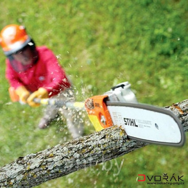 Высоторез - STIHL HT 75 - фото 2 - id-p1570963