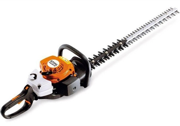 Мотоножницы-Stihl HS 82 R - фото 1 - id-p4558296