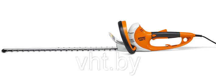 Мотоножницы-Stihl HSE 71 - фото 2 - id-p4558319