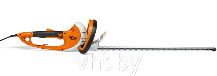 Мотоножницы-Stihl HSE 71 - фото 1 - id-p4558319