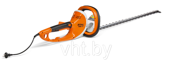 Мотоножницы-Stihl HSE 71 - фото 3 - id-p4558319