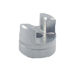 Полумуфта Rotex GS19 AL-H L=25 2.5 10H7