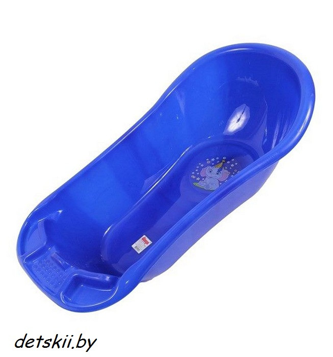 Детская ванночка Dunya Plastik Фаворит 100 см - фото 8 - id-p55448607