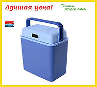 Автохолодильник термоэлектрический Green Glade 30 LITER 12 VOLT (1381)