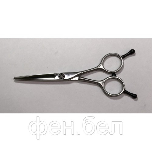 Ножницы парикмахерские Suntachi Black Stars Line 4 класс size 5.5" прямые - фото 3 - id-p93101434