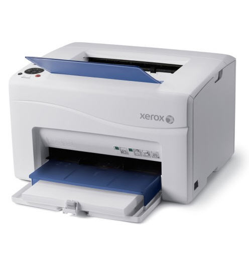 Принтер цветной XEROX Phaser P6000B - фото 1 - id-p4558724