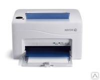 Принтер цветной XEROX Phaser P6000B - фото 2 - id-p4558724