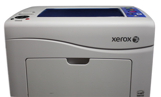 Принтер  XEROX Phaser 6010N