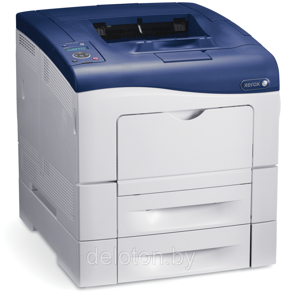 Xerox Phaser 6600N - фото 2 - id-p4558908