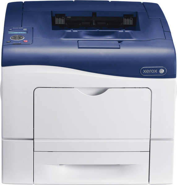 Цветной принтер Xerox Phaser 6600DN - фото 5 - id-p4558912