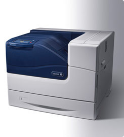 Цветной принтер Phaser 6700DN