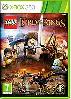 LEGO: The Lord of the Rings Xbox 360