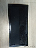 Брызговик (фартук колесной арки)  660*270, 1169,комплект