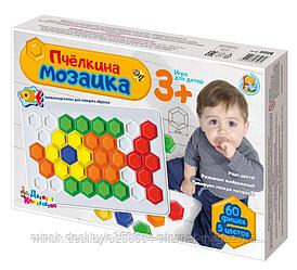 Мозаика «Пчелкина» 60 эл.