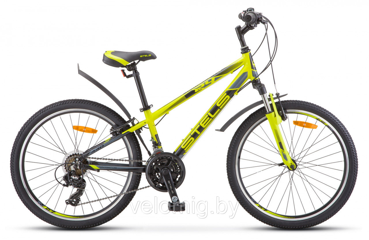 Велосипед подростковый  Stels Navigator 440 V (2019)Индивидуальный подход!Подарок!!!